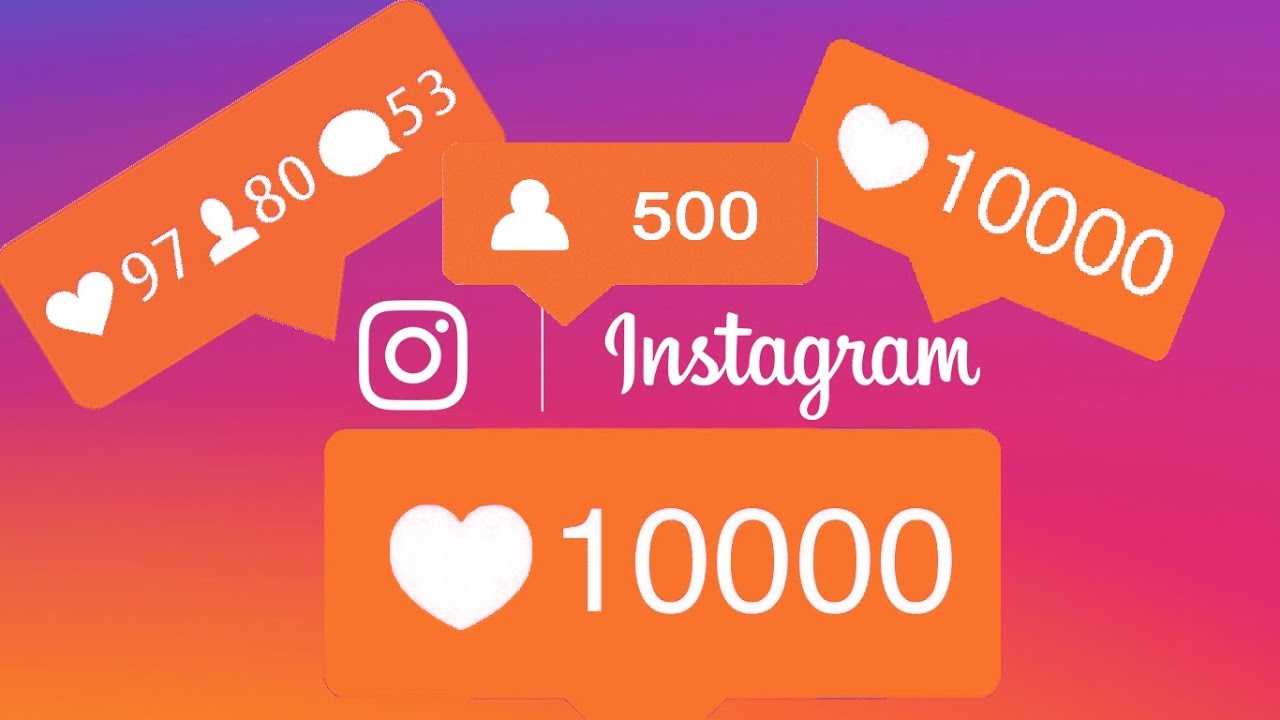 how to get followers !   on instagram fast - instagram followers javascript